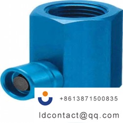 HAB-1/4_Festo One way Valve  B seri